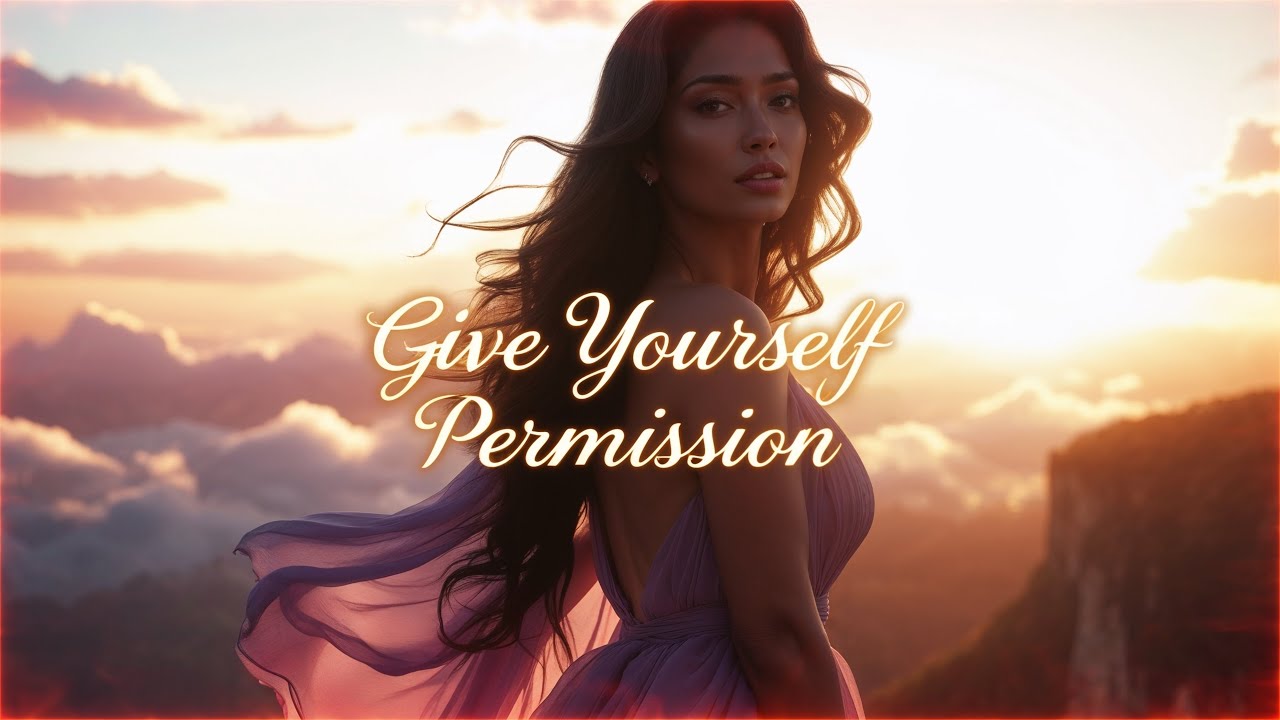 Give Yourself Permission – It’s Time to Choose You | Lenzspot Give Yourself Permission – It’s Time to Choose You | Lenzspot