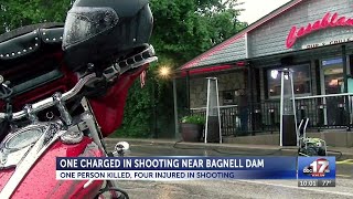 Charges filed in fatal biker brawl shooting at the Lake of the Ozarks