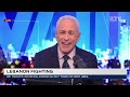On The Hour – April 15, 2026 | Israel–Lebanon Historic Talks | Iran Blockade & US Deal Push