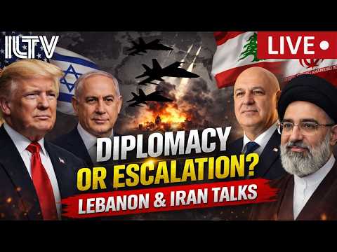 Israel-Lebanon Diplomatic Talks and Military Operations