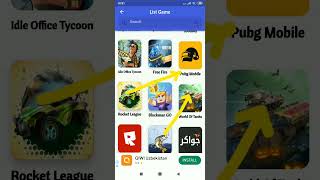Pubg mobile tekin 60 UC 💵 olish #pubgmobile #shorts