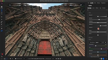 Maximize Efficiency: ON1 Photo RAW’s All-in-One Editing Power