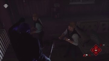 Batcave the 13th: CORRECT SLASH BLOCK METHOD (for on-host and off-host) [READ DESCRIPTION]