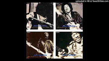 Somewhere over the Rainbow - Jimi Hendrix