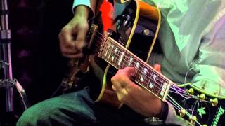 gianluca tommasi gt jazz live, blue bossa (k. dorham)