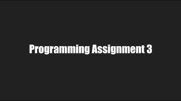 CSCE 313 Programming Assignment 3