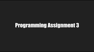 CSCE 313 Programming Assignment 3