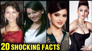 Urvashi Rautela 20 INTERESTING And Unknown Facts | Beauty Pageants, Controversies, Movies screenshot 2