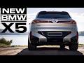 Upcoming BMW X5 G65 Revealed 🚗