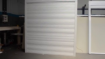 Kitchen Rolling Shutter, / Rolling Shutter for Kitchen, / Kitchen Cabinet Shutter Doors,
