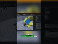 AI Animation: Can It Move Properly? Testing AI Movement #shorts