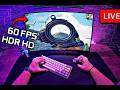 🔴LIVE PUBG MOBILE PC 60FPS Emulator Gameloop #pubgmobile #6xfahadyt