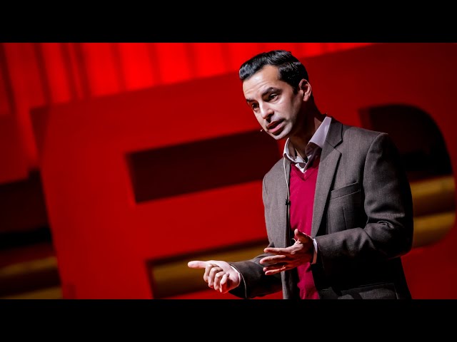 The Greatest Medicine in the World | Rohin Francis | TEDxNewcastle class=