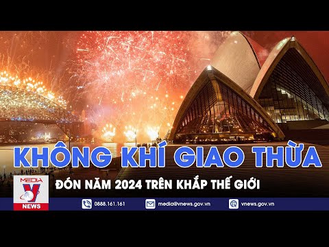 Video: Cách Thay Thế để Đón Giao Thừa Ở Thành Phố New York