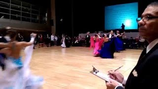 BADC 2015 Novice Standard WFQ Semifinal