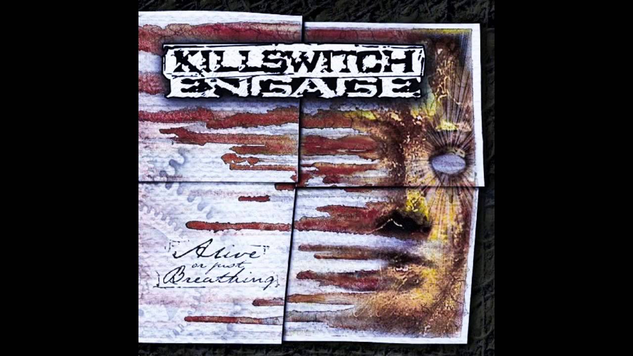 killswitch engage - in the unblind hq