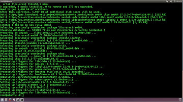 How To Install Linux kernel 4.11-rc4 on Ubuntu 16.04 Ubuntu 16.10
