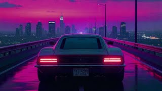 Synthwave Programming Music: NeonProg 1988.8
