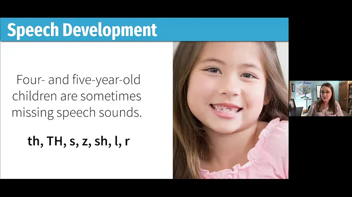 Denise Eide Presents Phonemic Awareness