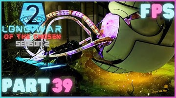 Paradigm Shift | XCOM 2 LWOTC Season 2 Part 39 - Foreman Plays Stuff