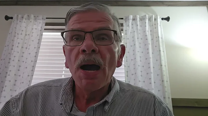 Harold's Phonak Naida Lumity 90 Review [Real User]