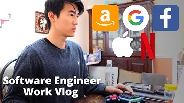 Week in the Life Software Engineer 2022: What Software Engineers Actually Do FAANG (Not Just Coding)