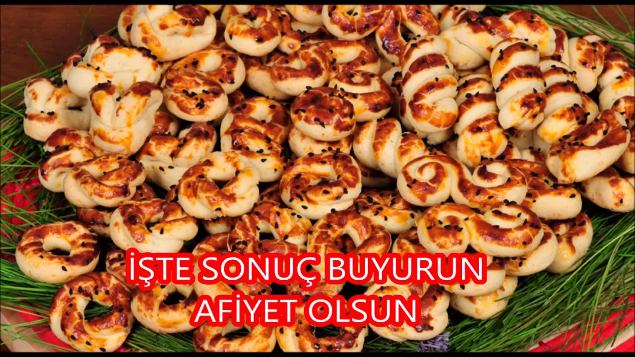 kuru pasta nasıl yapılır? YouTube