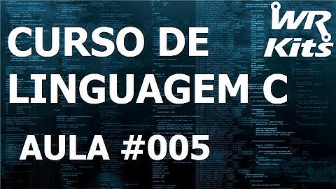 Operadores Lógicos | Linguagem C #005