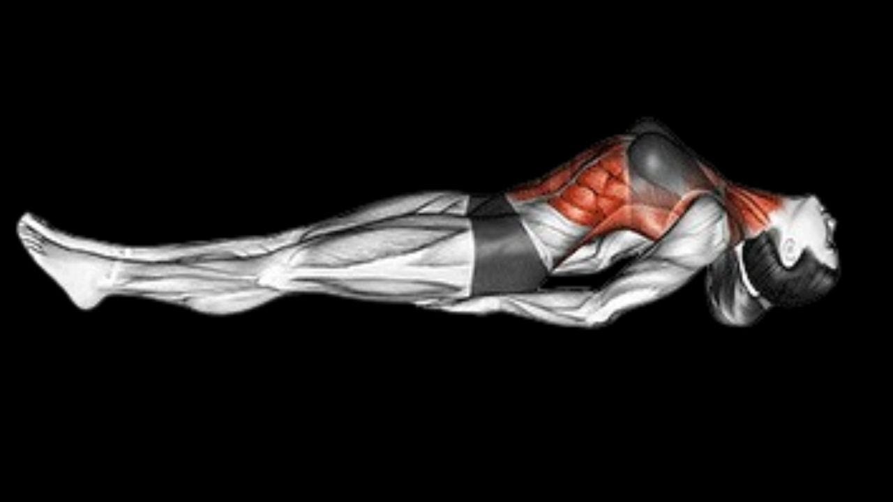 Blast Belly Fat Fast Ultimate Workout for a Flat Stomach