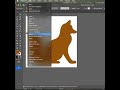 Triangulator Effect in Adobe Illustrator | Easy Geometric Art Tutorial for Beginners