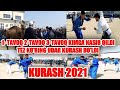 1-TAVOQ 2-TAVOQ 3-TAVOQ KIMGA NASIB QILDI TUYA! KURASH BO‘LDI XALI BO`NAKASI ANGORDA BO`LMAGAN