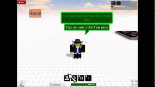 Talking sunglasses screenshot 5