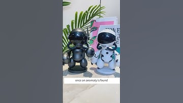 Anyone interested in robot cameras? Please leave your contact information. #robot #minicamera