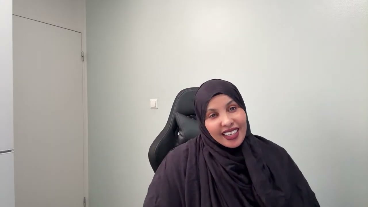 JAWAAB DEG DEG AH 6 SANO KADIB WAA MAXA…