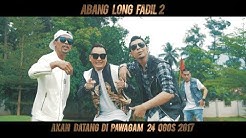 Syamsul Yusof & Dato' AC Mizal Feat. Shuib - SENORITA (OFFICIAL MUSIC VIDEO) [HD]  - Durasi: 3:44. 