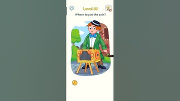 Dop-3(Displace one part)Level-66#dop#doo3#shorts#youtubeshorts#viral