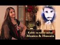 Kabhi To Nazar Milao By Monica and Hussain Whatsapp Status Video Download Free