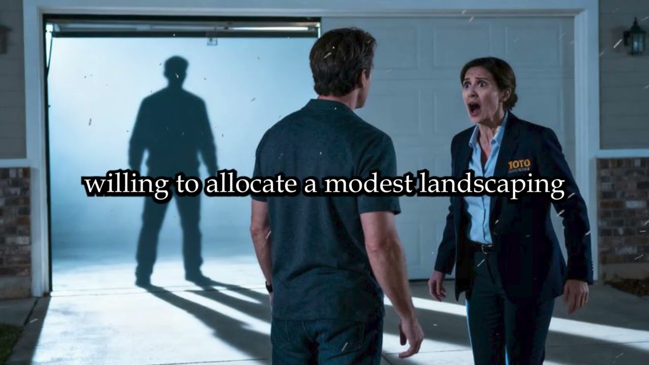 HOA Karen’s Trucks Tore Up My Land — But Froze When They Saw What I Built Overnight