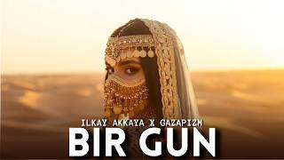 İlkay Akkaya X Gazapizm - Bir Gün / Mix (Prod. Yuse)