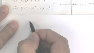 liberal Arts and Alg. 1B Exam Review 1/11