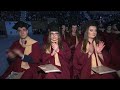 Тържествена промоция на Випуск 2024 на Факултета по медицина, МУ- Варна