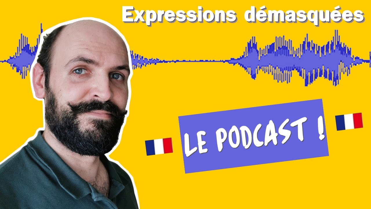 Expression filer a langlaise