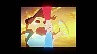 Shinchan always help his friends 😍😘 #shinchan #shorts #song #viral