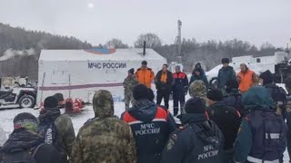 Мы услышали женский стон спасатели уверены что Усольцевых еще можно спасти