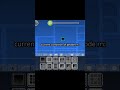 current condition of geode rn  #geometrydash #gd #shorts
