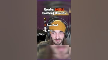 Top 5 Funniest Flashbang Moments Revealed!