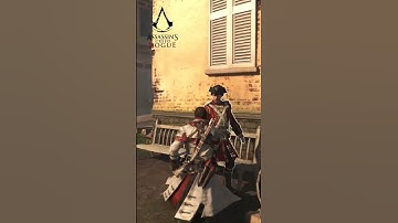 Combat in Every Assassin