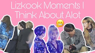 lizkook moments i think about a lot