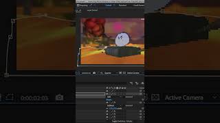 Animate Mask Paths in After Effects (Follow the Camera Move)