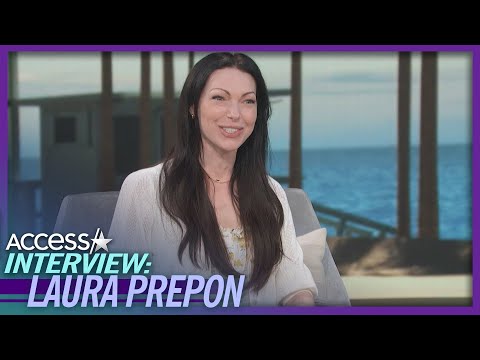 Video: Prepon Laura: Biography, Career, Personal Life